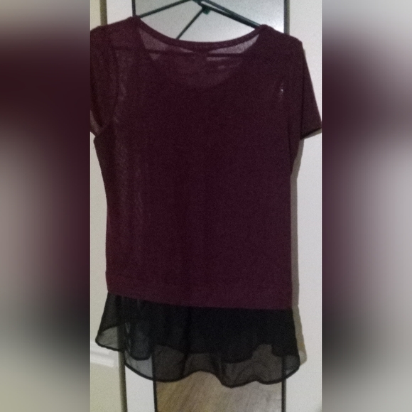 PerSeption Concepts knit sweater - Picture 2 of 3